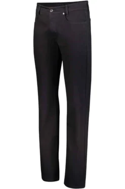 MAC Modern Fit Five-Pocket Herren Jeans Schwarz -Ausgewählte Bekleidungsgeschäfte 0501 00 0971L H900 6 800 1200x1200