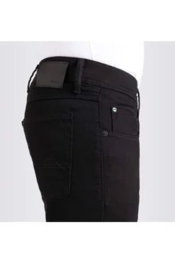 MAC Modern Fit Five-Pocket Herren Jeans Schwarz -Ausgewählte Bekleidungsgeschäfte 0501 00 0971L H900 7 800 1200x1200