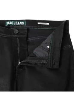 MAC Modern Fit Five-Pocket Herren Jeans Schwarz -Ausgewählte Bekleidungsgeschäfte 0501 00 0971L H900 8 800 1200x1200