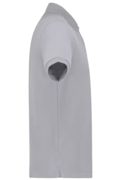 HAKRO Organic Regular Fit Poloshirt Grau, Meliert -Ausgewählte Bekleidungsgeschäfte 0501 015 4 800 1200x1200