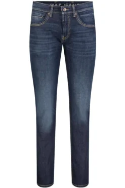 MAC Modern Fit Five-Pocket Herren Jeans Denim 10 MAC Modern Fit Five-Pocket Herren Jeans Denim -Ausgewählte Bekleidungsgeschäfte 0517 00 1973L H781 3 800 1200x1200