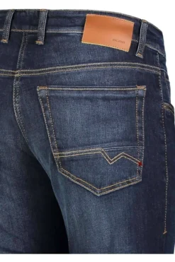 MAC Modern Fit Five-Pocket Herren Jeans Denim 12 MAC Modern Fit Five-Pocket Herren Jeans Denim -Ausgewählte Bekleidungsgeschäfte 0517 00 1973L H781 5 800 1200x1200
