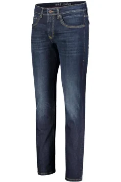 MAC Modern Fit Five-Pocket Herren Jeans Denim 13 MAC Modern Fit Five-Pocket Herren Jeans Denim -Ausgewählte Bekleidungsgeschäfte 0517 00 1973L H781 6 800 1200x1200