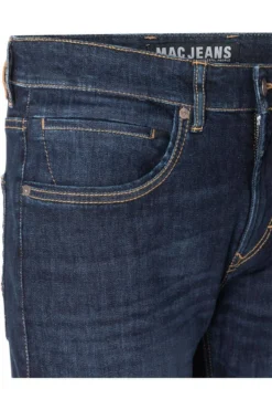 MAC Modern Fit Five-Pocket Herren Jeans Denim 14 MAC Modern Fit Five-Pocket Herren Jeans Denim -Ausgewählte Bekleidungsgeschäfte 0517 00 1973L H781 7 800 1200x1200
