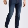 MAC Modern Fit Five-Pocket Herren Jeans Denim