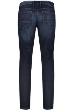 MAC Modern Fit Five-Pocket Herren Jeans Navy -Ausgewählte Bekleidungsgeschäfte 0517 00 1973L H793 4 800 1200x1200