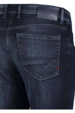 MAC Modern Fit Five-Pocket Herren Jeans Navy -Ausgewählte Bekleidungsgeschäfte 0517 00 1973L H793 5 800 1200x1200
