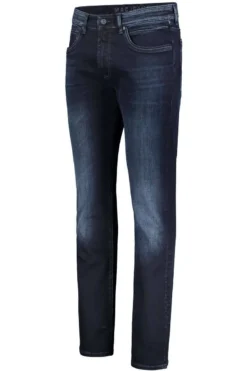 MAC Modern Fit Five-Pocket Herren Jeans Navy -Ausgewählte Bekleidungsgeschäfte 0517 00 1973L H793 6 800 1200x1200