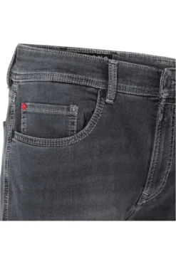 MAC Modern Fit Five-Pocket Herren Jeans Dunkelgrau -Ausgewählte Bekleidungsgeschäfte 0590 00 0994L H830 7 800 1200x1200