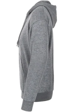 HAKRO Comfort Fit Sweatjacke Mit KapuzeZip Grau -Ausgewählte Bekleidungsgeschäfte 0605 015 2 800 1200x1200