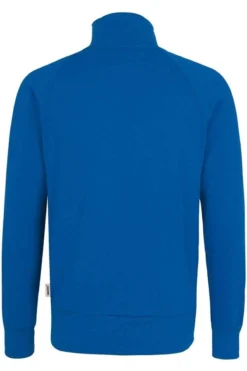 HAKRO 606 Comfort Fit SweatjackeZip Royal 7 HAKRO 606 Comfort Fit SweatjackeZip Royal -Ausgewählte Bekleidungsgeschäfte 0606 010 3 800 1200x1200