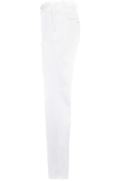 HAKRO Regular Fit Herren Chino Weiss,Einfarbig 6 HAKRO Regular Fit Herren Chino Weiss,Einfarbig -Ausgewählte Bekleidungsgeschäfte 0721 001 2 800 1200x1200