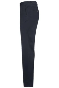 HAKRO Regular Fit Herren Chino Tinte,Einfarbig -Ausgewählte Bekleidungsgeschäfte 0721 034 2 800 1200x1200