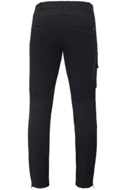 HAKRO Regular Fit Herren Freizeithose Schwarz -Ausgewählte Bekleidungsgeschäfte 0724 005 3 800 1200x1200