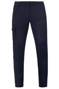 HAKRO Regular Fit Herren Freizeithose Tinte