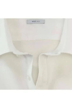 OLYMP Level Five Body Fit Hemd Hellbeige, Einfarbig -Ausgewählte Bekleidungsgeschäfte 0763 69 20 4 800 1200x1200
