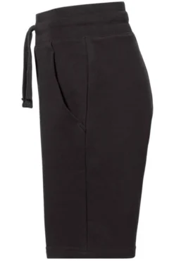 HAKRO Regular Fit Kurze Jogginghose Schwarz 6 HAKRO Regular Fit Kurze Jogginghose Schwarz -Ausgewählte Bekleidungsgeschäfte 0781 005 2 800 1200x1200