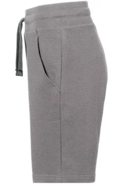 HAKRO Regular Fit Kurze Jogginghose Grau -Ausgewählte Bekleidungsgeschäfte 0781 015 2 800 1200x1200