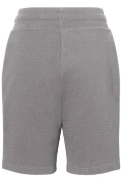 HAKRO Regular Fit Kurze Jogginghose Grau -Ausgewählte Bekleidungsgeschäfte 0781 015 3 800 1200x1200