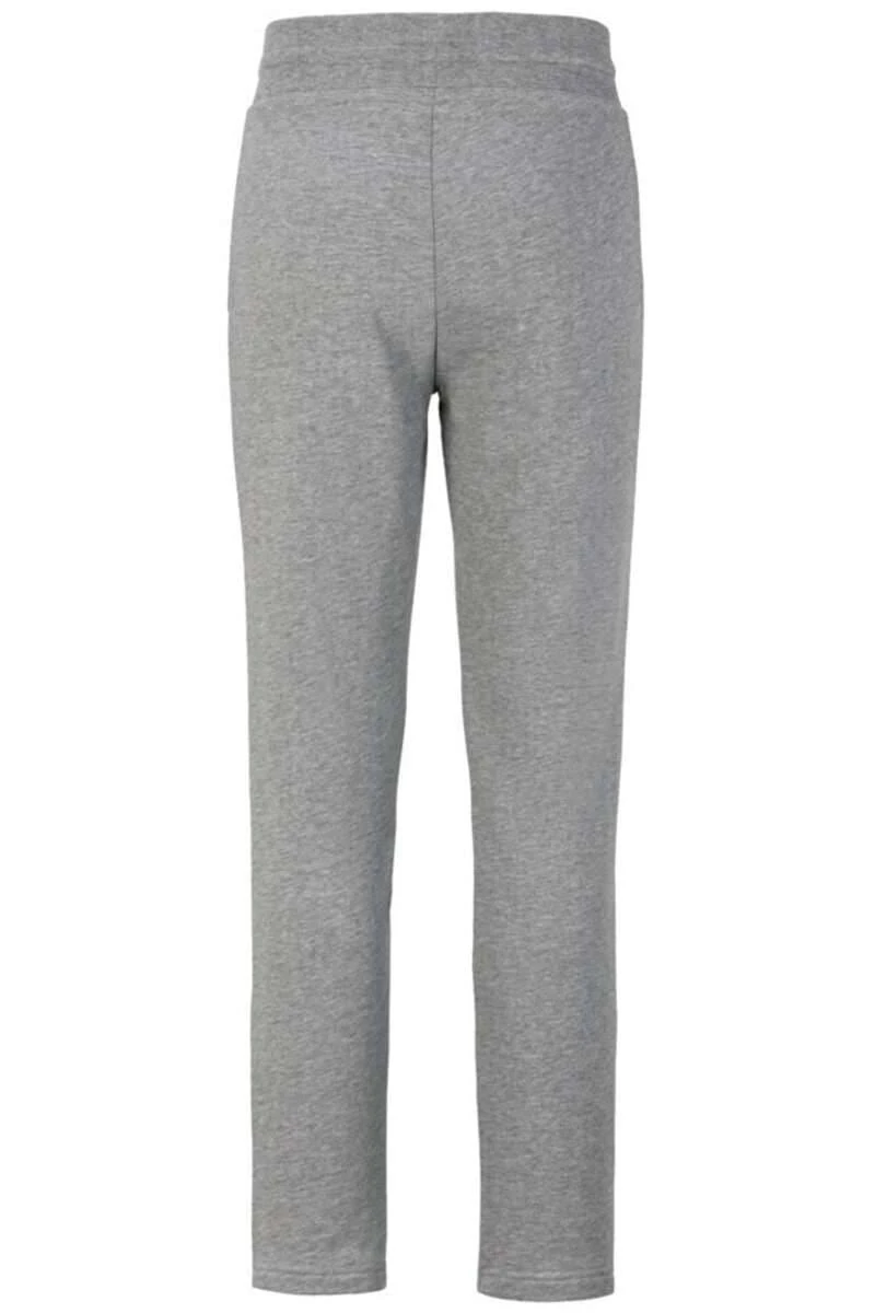 HAKRO Regular Fit Herren Freizeithose Grau 4 HAKRO Regular Fit Herren Freizeithose Grau – Bild 4