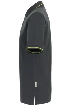 HAKRO 803 Comfort Fit Poloshirt Anthrazit/kiwi, Zweifarbig 6 HAKRO 803 Comfort Fit Poloshirt Anthrazit/kiwi, Zweifarbig -Ausgewählte Bekleidungsgeschäfte 0803 028 2 800 1200x1200