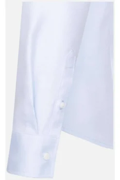 Seidensticker Slim Fit Blusehellblau, Einfarbig -Ausgewählte Bekleidungsgeschäfte 080645 11 3 800 1200x1200