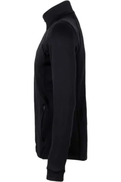 HAKRO 807 Regular Fit Herren Übergangsjacke Schwarz -Ausgewählte Bekleidungsgeschäfte 0807 005 4 800 1200x1200