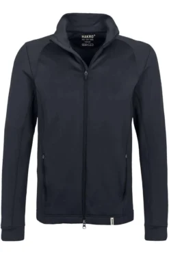 HAKRO 807 Regular Fit Herren Übergangsjacke Tinte