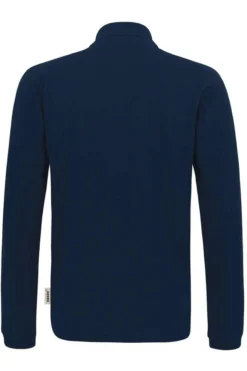HAKRO 809 Comfort Fit Longsleeve Poloshirt Nachtblau, Einfarbig -Ausgewählte Bekleidungsgeschäfte 0809 034 3 800i9zFX85grPGk3 1200x1200