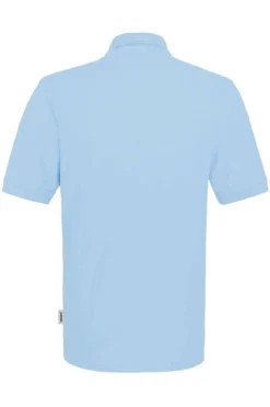 HAKRO 810 Regular Fit Poloshirt Eisblau, Einfarbig -Ausgewählte Bekleidungsgeschäfte 0810 020 3 800 1200x1200
