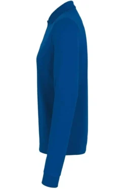HAKRO 815 Comfort Fit Longsleeve Poloshirt Dunkelblau, Einfarbig -Ausgewählte Bekleidungsgeschäfte 0815 129 2 800 1200x1200