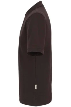 HAKRO 816 Comfort Fit Poloshirt Schokolade, Einfarbig -Ausgewählte Bekleidungsgeschäfte 0816 022 2 800 1200x1200