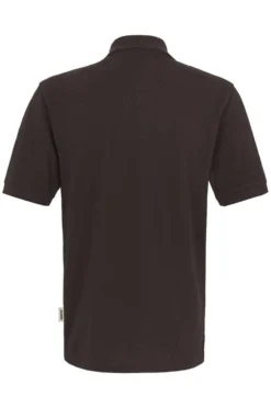 HAKRO 816 Comfort Fit Poloshirt Schokolade, Einfarbig -Ausgewählte Bekleidungsgeschäfte 0816 022 3 800 1200x1200