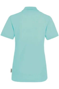 HAKRO 816 Comfort Fit Poloshirt Eisgrün, Einfarbig -Ausgewählte Bekleidungsgeschäfte 0816 059 3 800 1200x1200