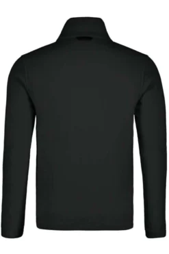 HAKRO Function Regular Fit Herren Fleecejacke Schwarz -Ausgewählte Bekleidungsgeschäfte 0846 005 3 800 1200x1200