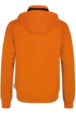 HAKRO 848 Regular Fit Herren SoftshelljackeZip Orange -Ausgewählte Bekleidungsgeschäfte 0848 027 3 800 1200x1200