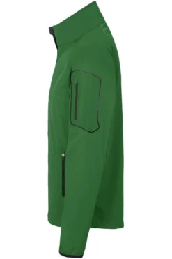 HAKRO 856 Regular Fit Herren Softshelljacke Kellygrün -Ausgewählte Bekleidungsgeschäfte 0856 029 4 800 1200x1200