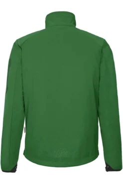 HAKRO 856 Regular Fit Herren Softshelljacke Kellygrün -Ausgewählte Bekleidungsgeschäfte 0856 029 9 800 1200x1200