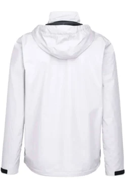 HAKRO 862 Regular Fit RegenjackeKapuze Weiss -Ausgewählte Bekleidungsgeschäfte 0862 001 9 800 1200x1200