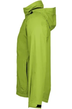 HAKRO 862 Regular Fit RegenjackeKapuze Kiwi -Ausgewählte Bekleidungsgeschäfte 0862 040 4 800 1200x1200