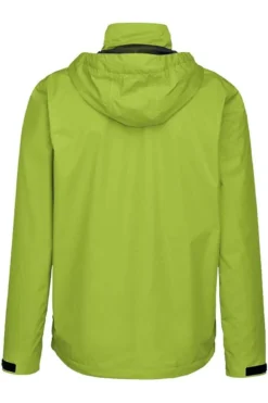 HAKRO 862 Regular Fit RegenjackeKapuze Kiwi -Ausgewählte Bekleidungsgeschäfte 0862 040 9 800 1200x1200