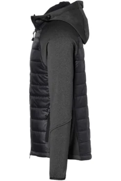 HAKRO 865 Regular Fit Herren Steppjacke Schwarz -Ausgewählte Bekleidungsgeschäfte 0865 005 4 800 1200x1200