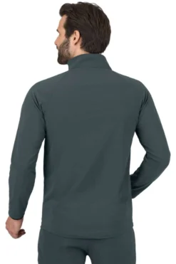 TRIGEMA Comfort Fit Raglanjacke Anthrazit -Ausgewählte Bekleidungsgeschäfte 09188 018 9 8000KfR4VG9LJl0P 1200x1200