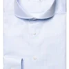 ETON Contemporary Fit Hemd Blau/weiss, Gestreift