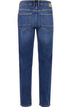 Fynch-Hatton Tapered Fit Five-Pocket Herren Jeans Denim 5 Fynch-Hatton Tapered Fit Five-Pocket Herren Jeans Denim -Ausgewählte Bekleidungsgeschäfte 10002901 620 9 800 1200x1200