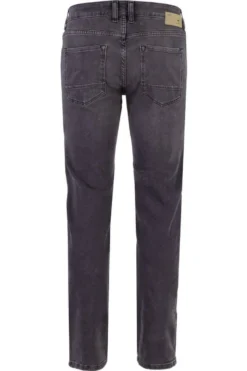 Fynch-Hatton Tapered Fit Five-Pocket Herren Jeans Grau -Ausgewählte Bekleidungsgeschäfte 10002901 933 9 800 1200x1200