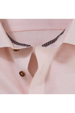 OLYMP Luxor Comfort Fit Hemd Mandarin, Einfarbig 7 OLYMP Luxor Comfort Fit Hemd Mandarin, Einfarbig -Ausgewählte Bekleidungsgeschäfte 1049 34 82 3 800 1200x1200