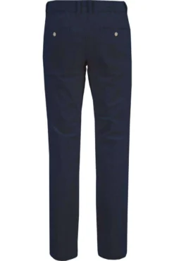 Fynch-Hatton Botswana Modern Fit Herren Chino Navy,Einfarbig -Ausgewählte Bekleidungsgeschäfte 1209570 688 9 800 1200x1200