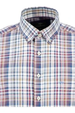 Fynch-Hatton Casual Fit Hemd Rot, Kariert 5 Fynch-Hatton Casual Fit Hemd Rot, Kariert -Ausgewählte Bekleidungsgeschäfte 12098300 8303 2 800 1200x1200