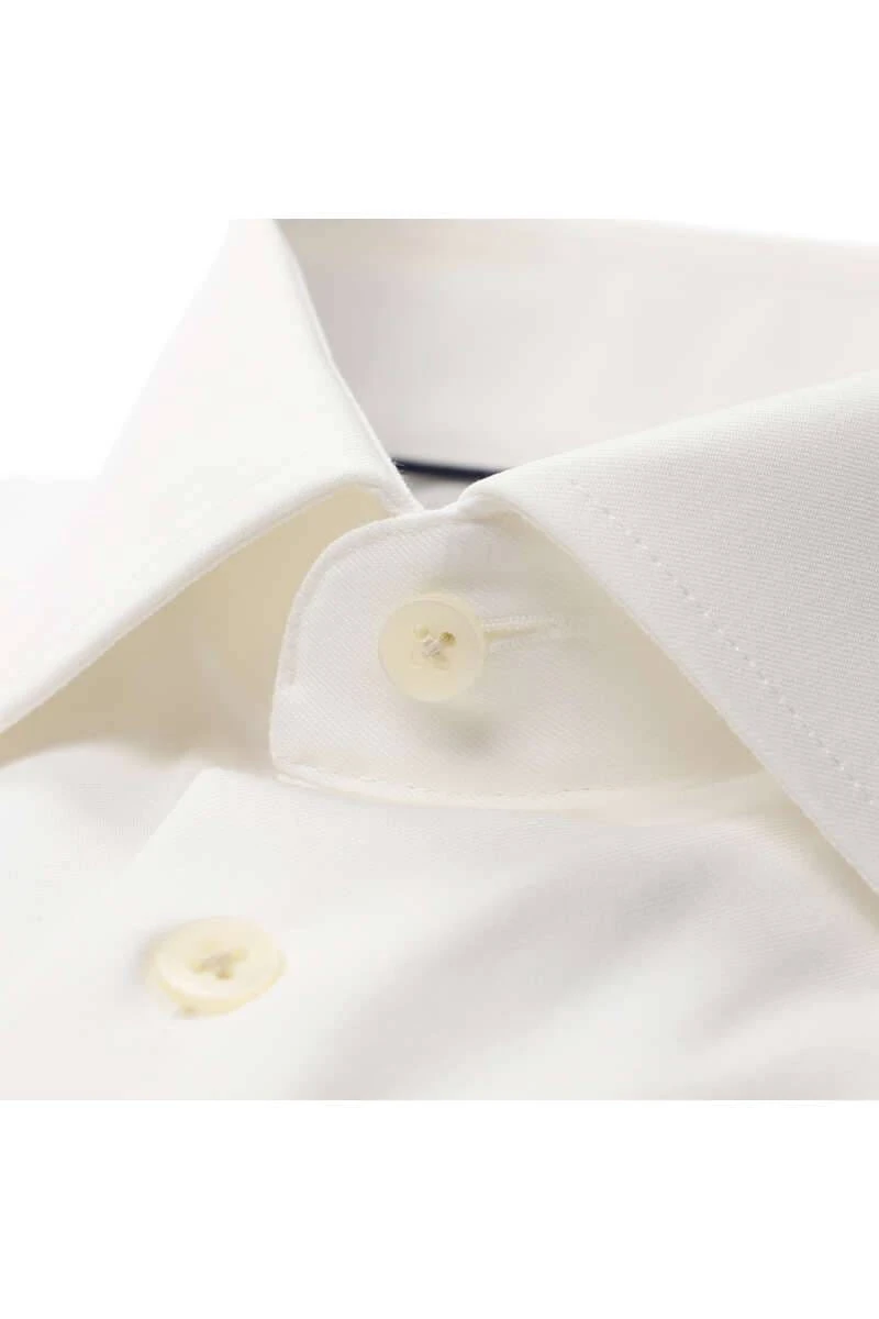 OLYMP Luxor 24/Seven Dynamic Flex Modern Fit Jerseyhemd Hellbeige, Einfarbig 2 OLYMP Luxor 24/Seven Dynamic Flex Modern Fit Jerseyhemd Hellbeige, Einfarbig – Bild 2